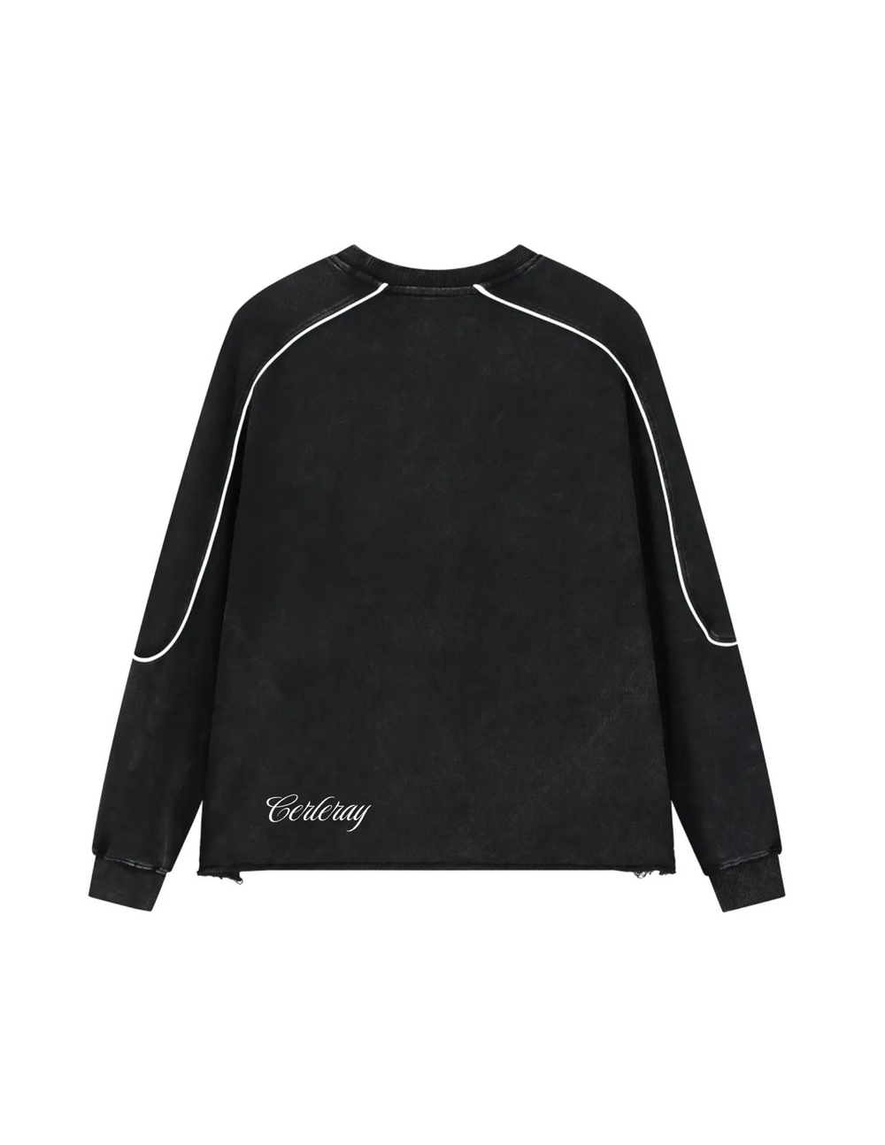 , ~ " SweatShirt
