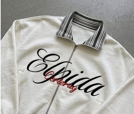 Elpida Jacket