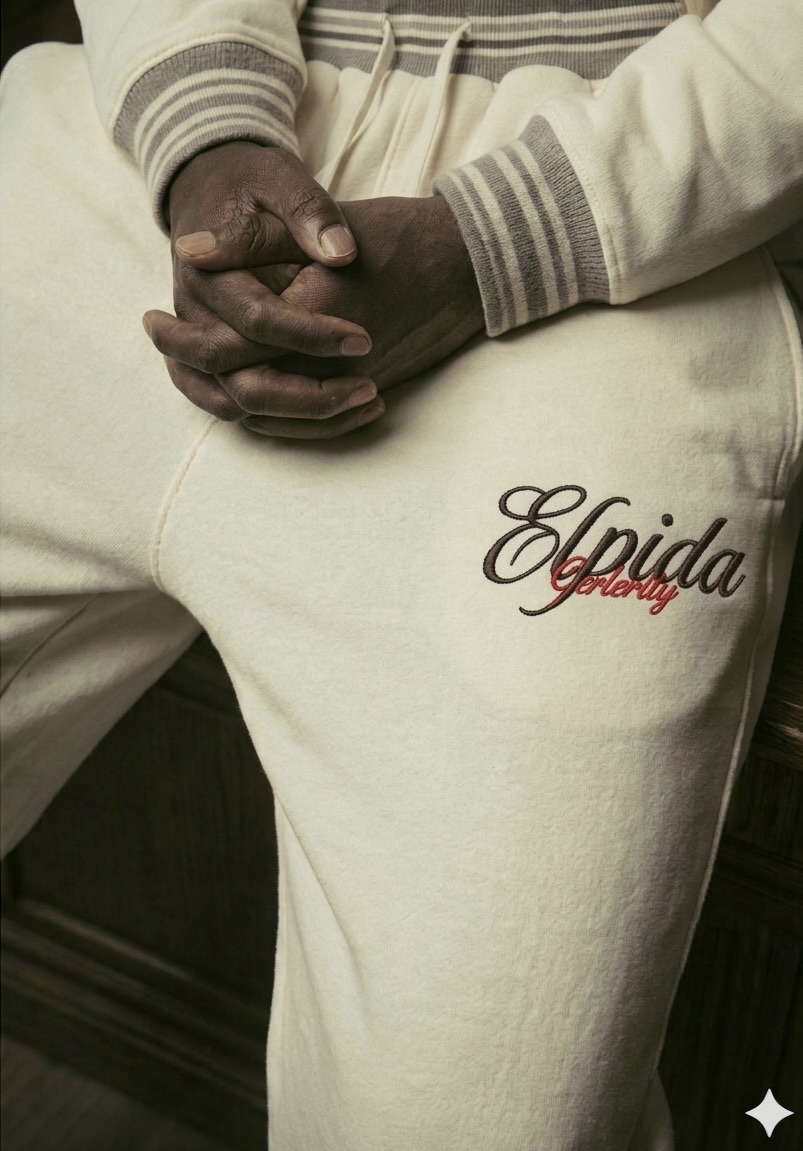 Elpida Pants